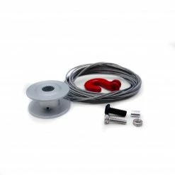 Reef's RC Low Profile Winch Custom Spool Kit