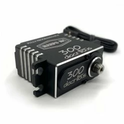 Reef's RC 300 Alacritous Servo, Programmable