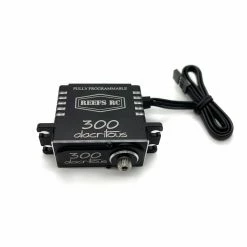 Reef's RC 300 Alacritous Servo, Programmable -RC Radios Sales 2022 SEHREEFS74 A2 ZGIZVY3M 1