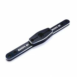 Reef's RC 25T HD Horn: 3.3"