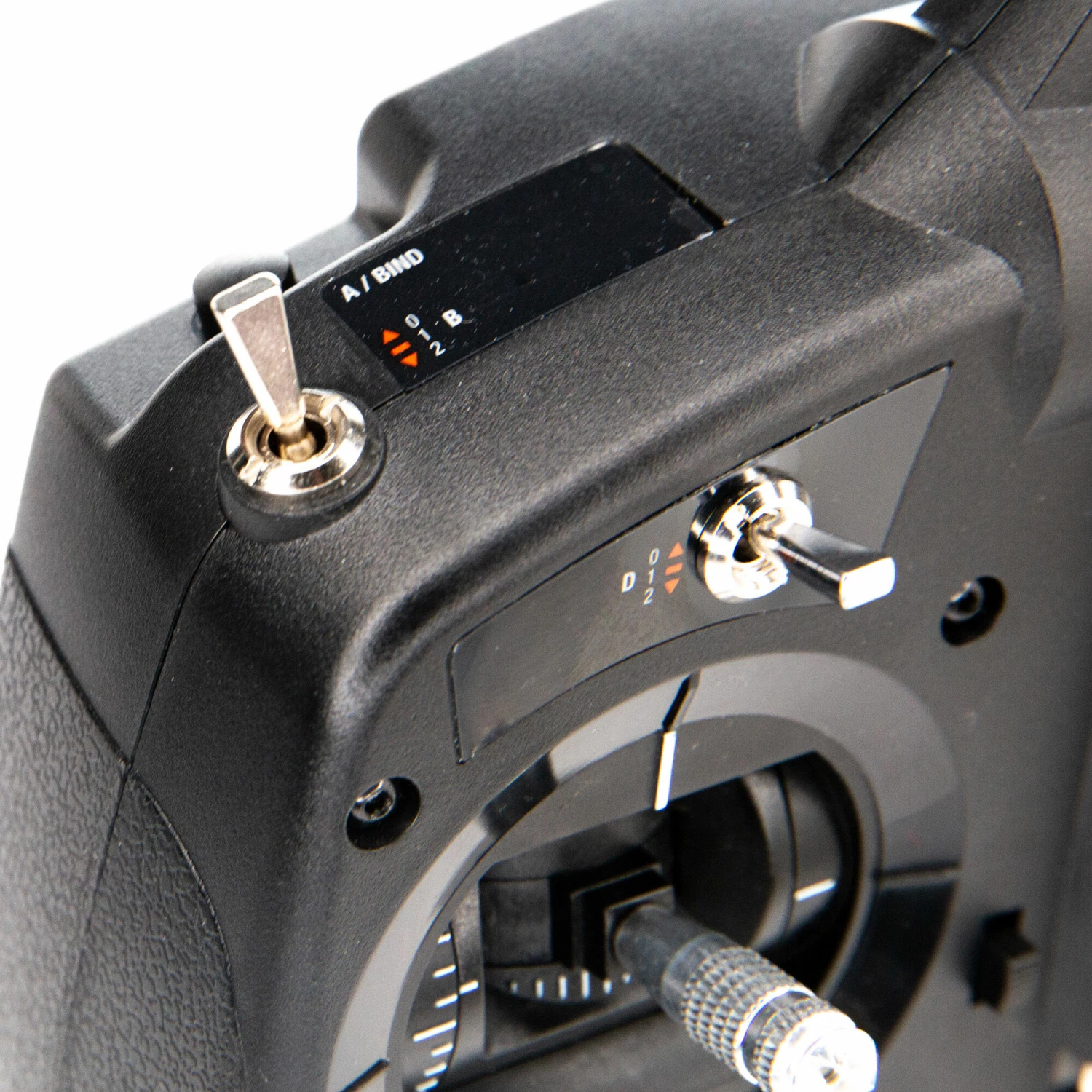 Spektrum DXS Transmitter with AR410 Receiver 3 Spektrum DXS Transmitter with AR410 Receiver - Image 3