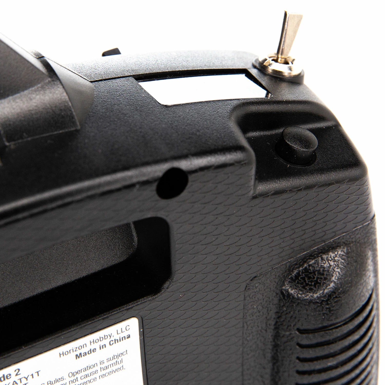 Spektrum DXS Transmitter with AR410 Receiver 5 Spektrum DXS Transmitter with AR410 Receiver - Image 5