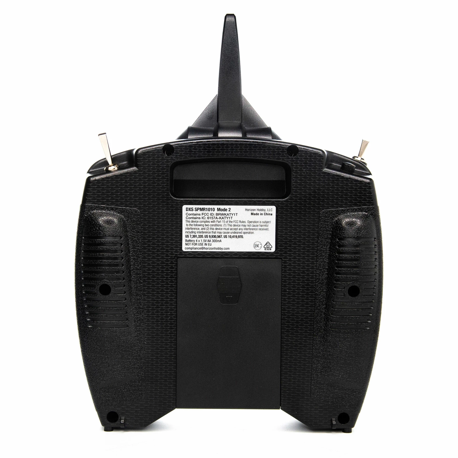 Spektrum DXS Transmitter with AR410 Receiver 8 Spektrum DXS Transmitter with AR410 Receiver - Image 8