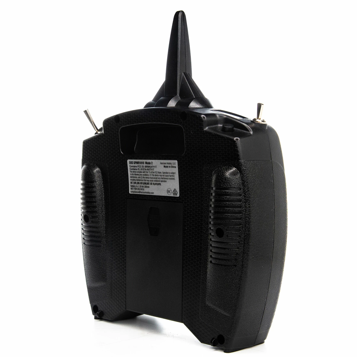 Spektrum DXS Transmitter with AR410 Receiver 9 Spektrum DXS Transmitter with AR410 Receiver - Image 9