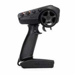 Spektrum DX3 Smart 3-Channel Transmitter with SR315 Receiver -RC Radios Sales 2022 SPM2340 A4 EDQZ1VDW 1