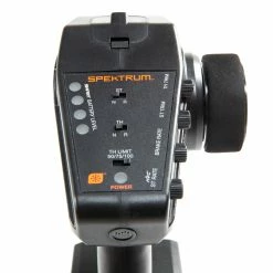 Spektrum DX3 Smart 3-Channel Transmitter with SR315 Receiver -RC Radios Sales 2022 SPM2340 A7 EDQZ1VDW 1