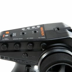 Spektrum DX3 Smart 3-Channel Transmitter with SR315 Receiver -RC Radios Sales 2022 SPM2340 A8 EDQZ1VDW 1