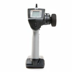 Spektrum DX5C Smart 5-Channel DSMR Transmitter with SR6100AT -RC Radios Sales 2022 SPM5120 A2 T4OYAR3I