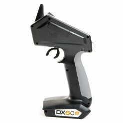 Spektrum DX5C Smart 5-Channel DSMR Transmitter with SR6100AT -RC Radios Sales 2022 SPM5120 A3 T4OYAR3I