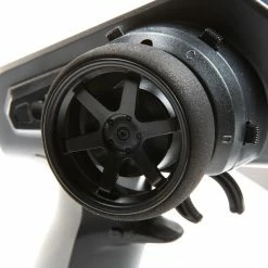 Spektrum DX5C Smart 5-Channel DSMR Transmitter with SR6100AT -RC Radios Sales 2022 SPM5120 A8 T4OYAR3I