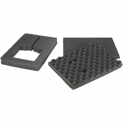 Spektrum Air Transmitter Case Foam 1 Spektrum Air Transmitter Case Foam