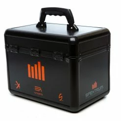 Spektrum iX12 Air Transmitter Case -RC Radios Sales 2022 SPM6725 A3 5OMJU6IK 1