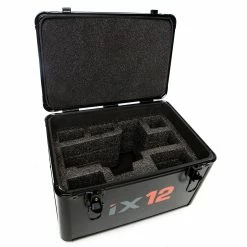 Spektrum iX12 Air Transmitter Case -RC Radios Sales 2022 SPM6725 A8 5OMJU6IK 1