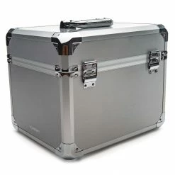 Spektrum Dual Aluminum Stand Up Transmitter Case -RC Radios Sales 2022 SPM6726 A02 0877ZY35 1