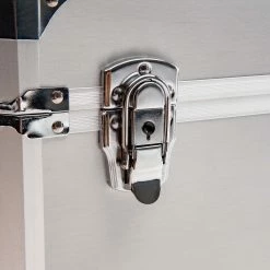 Spektrum Dual Aluminum Stand Up Transmitter Case -RC Radios Sales 2022 SPM6726 A06 0877ZY35 1