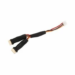 Spektrum 2.5" Aircraft Telemetry Y-Harness