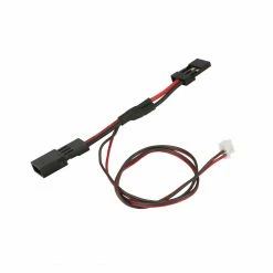 Spektrum Air Telemetry Flight Pack Voltage Sensor: Servo