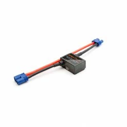 Spektrum Aircraft Telemetry Flight Pack Battery Energy Sensor