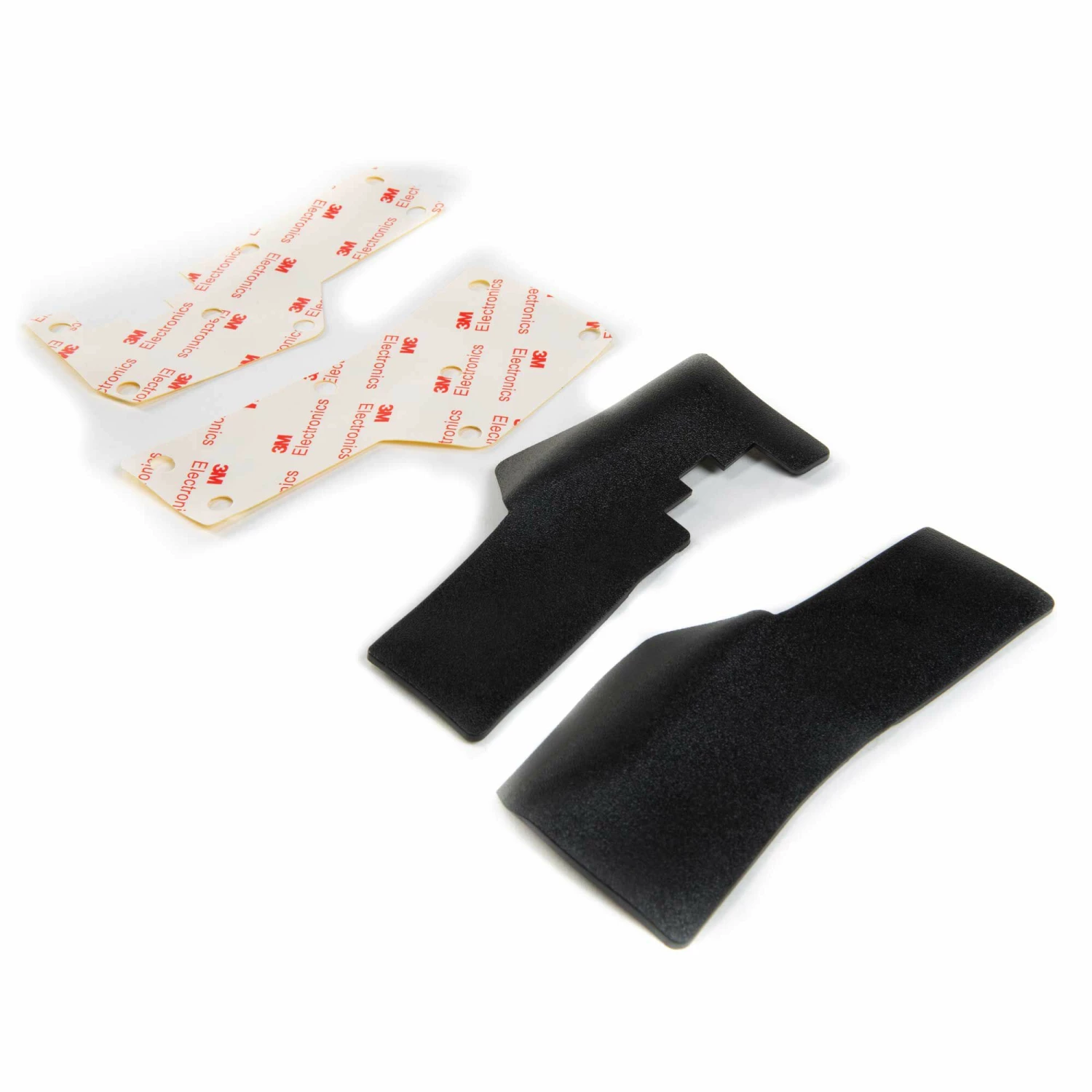 Spektrum Side Grips (Left & Right): iX12 1 Spektrum Side Grips (Left & Right): iX12