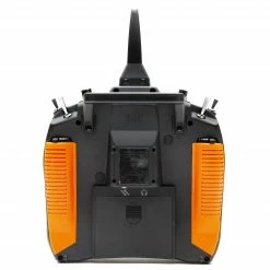 Spektrum Orange Grip Set with Tape: iX12 -RC Radios Sales 2022 SPMA9607 A2 SCB3K781