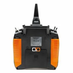Spektrum Orange Grip Set with Tape: DX9 -RC Radios Sales 2022 SPMA9608 A2 N7VBOL5C