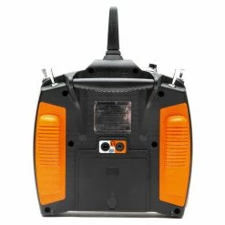 Spektrum Orange Grip Set with Tape: DX6 G2/3, DX8 G2 -RC Radios Sales 2022 SPMA9609 A2 JRGXJRSA