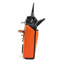 Spektrum Orange Grip Set: NX6, NX8, NX10 -RC Radios Sales 2022 SPMA9612 A2 Y06YXVS0