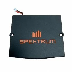 Spektrum 3.7V 10,500mAh 1S iX20 Transmitter Battery: XH-1S
