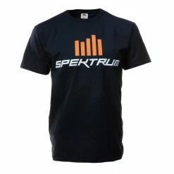 Spektrum Men's T-Shirt, Small 7 Spektrum Men's T-Shirt, Small -RC Radios Sales 2022 SPMP0500S A01 CFVRHQV2