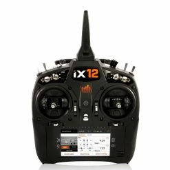 Spektrum iX12 12-Channel DSMX Transmitter Only