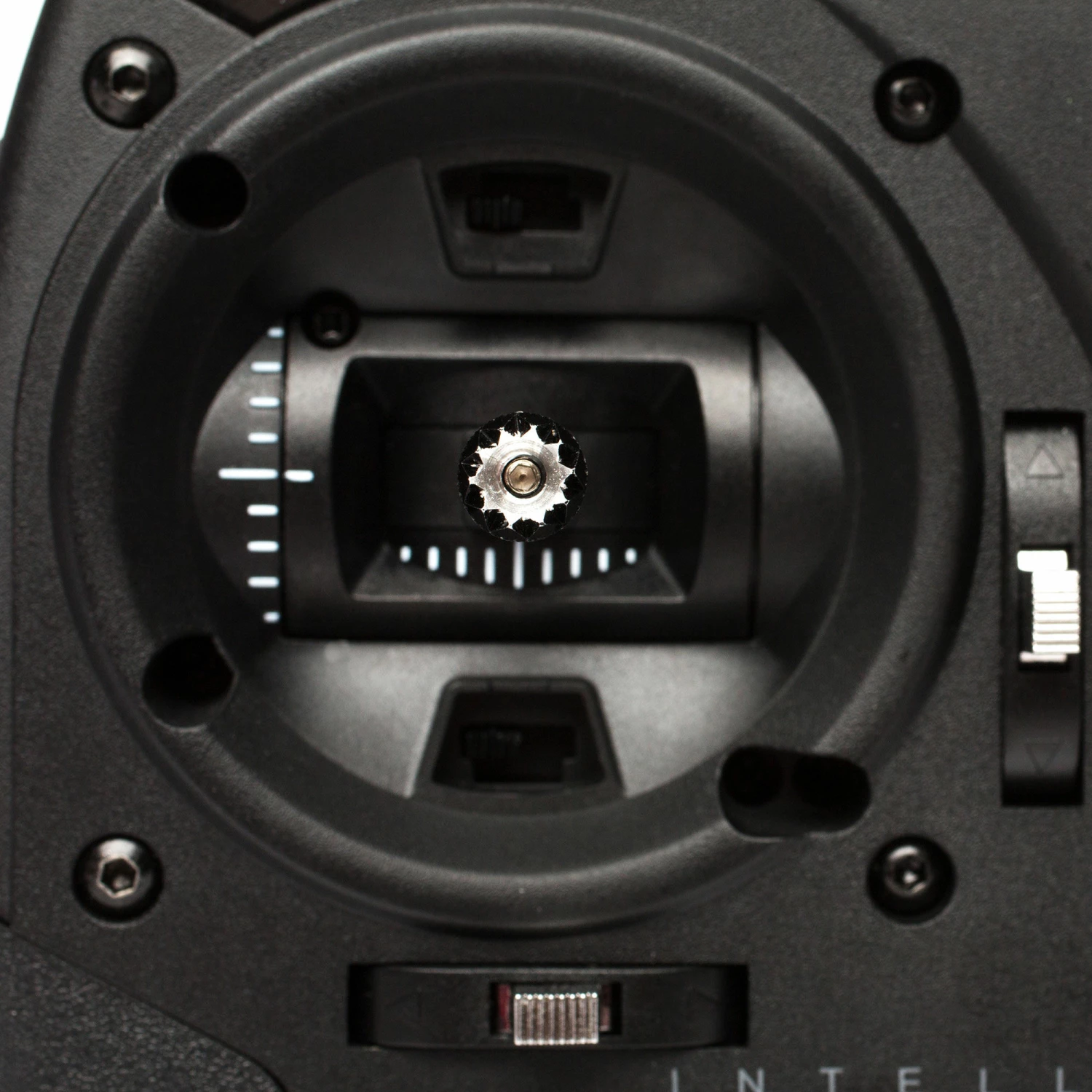 Spektrum iX12 12-Channel DSMX Transmitter Only 5 Spektrum iX12 12-Channel DSMX Transmitter Only - Image 5