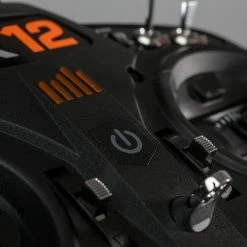 Spektrum iX12 12-Channel DSMX Transmitter Only 31 Spektrum iX12 12-Channel DSMX Transmitter Only -RC Radios Sales 2022 SPMR12000 A15 R0HMGRLU