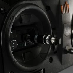 Spektrum iX12 12-Channel DSMX Transmitter Only 32 Spektrum iX12 12-Channel DSMX Transmitter Only -RC Radios Sales 2022 SPMR12000 A16 R0HMGRLU