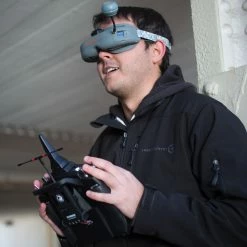 Spektrum iX12 12-Channel DSMX Transmitter Only 37 Spektrum iX12 12-Channel DSMX Transmitter Only -RC Radios Sales 2022 SPMR12000 A20 R0HMGRLU