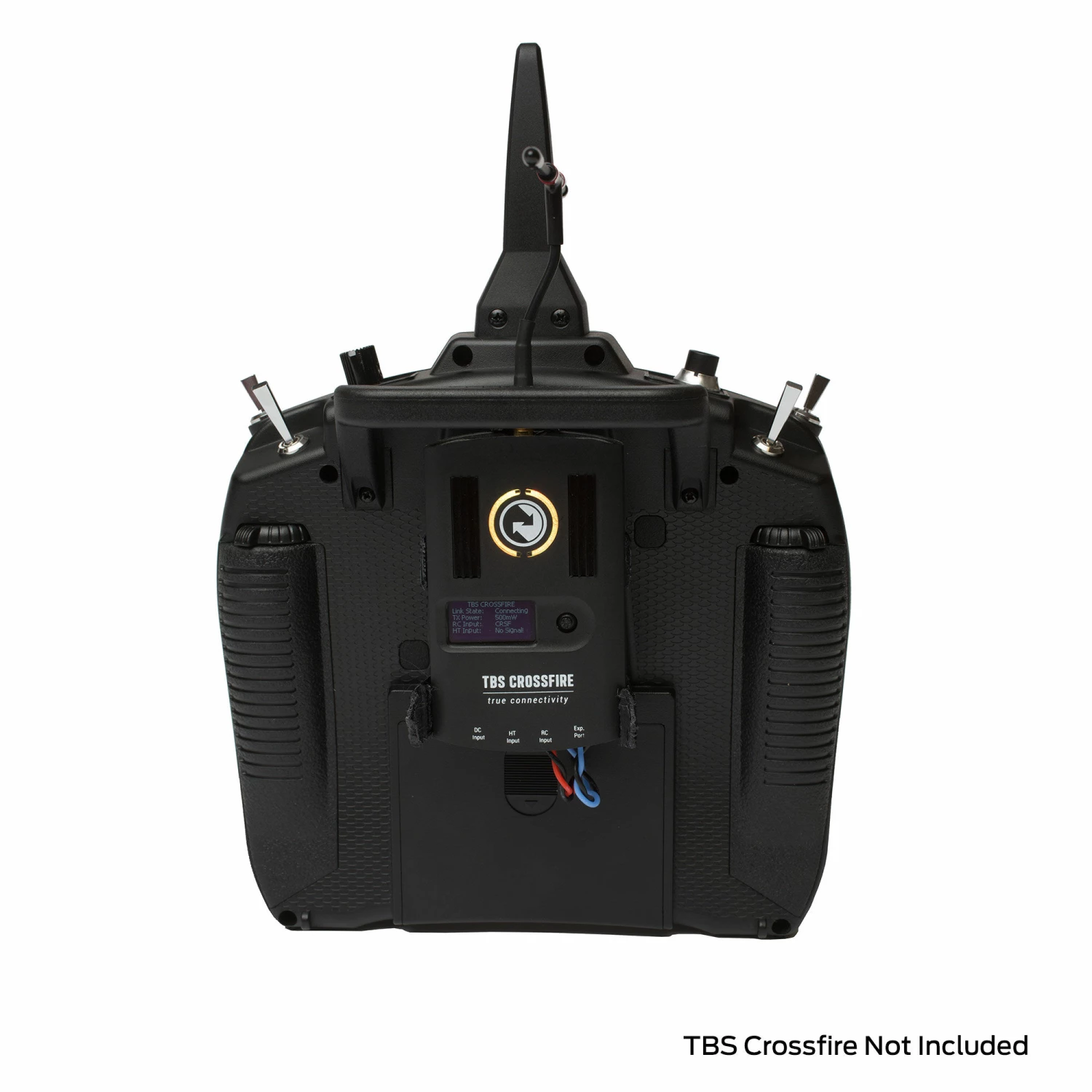 Spektrum iX12 12-Channel DSMX Transmitter Only 19 Spektrum iX12 12-Channel DSMX Transmitter Only - Image 19