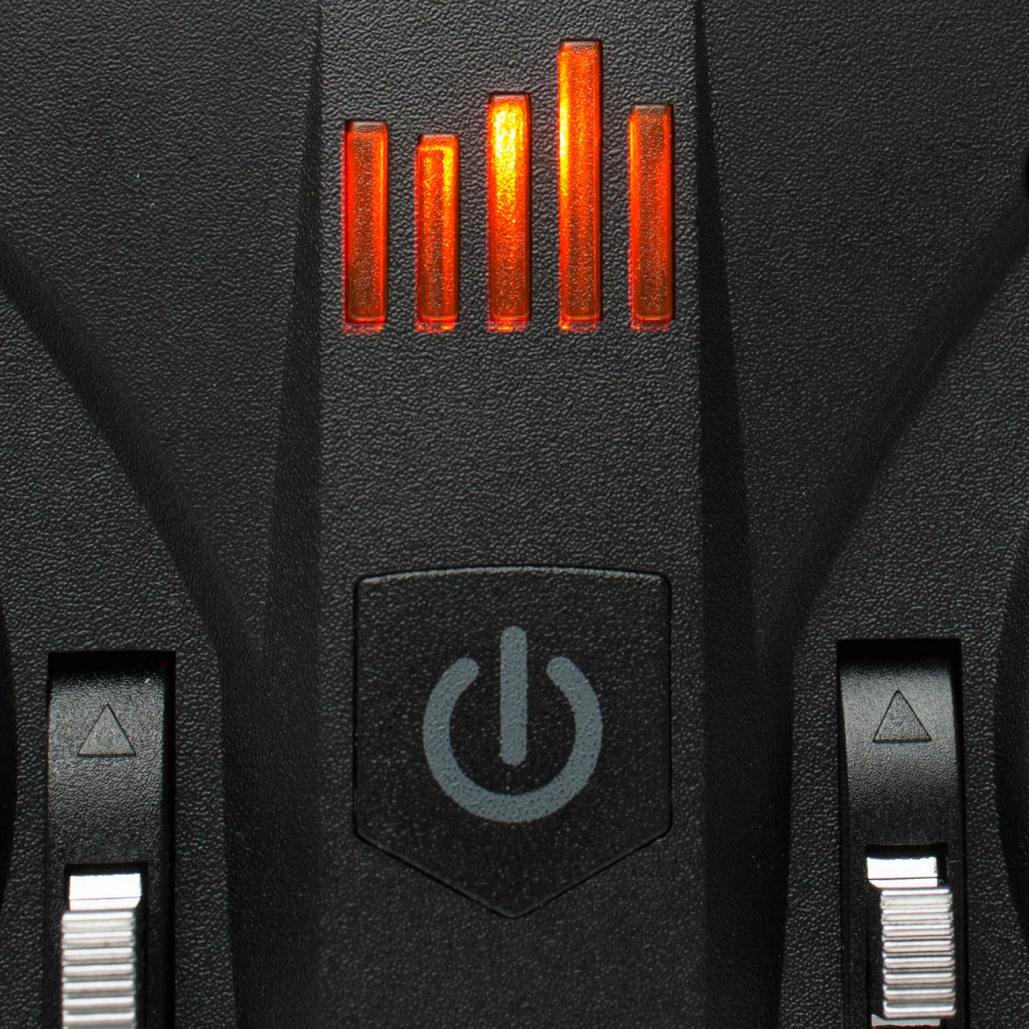 Spektrum iX12 12-Channel DSMX Transmitter Only 22 Spektrum iX12 12-Channel DSMX Transmitter Only - Image 22