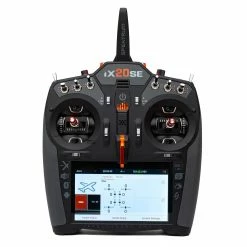 Spektrum iX20 20-Channel Special Edition Transmitter