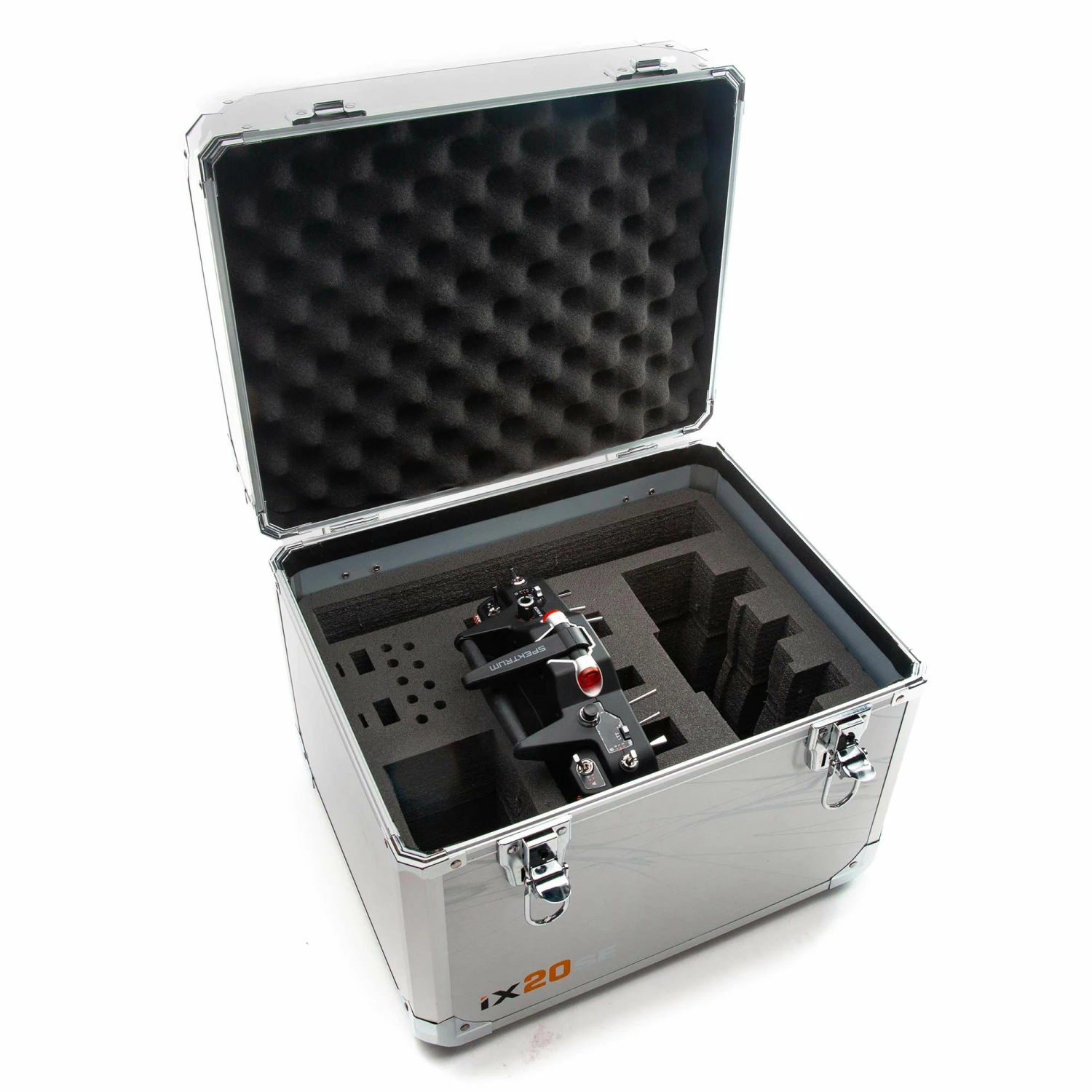 Spektrum iX20 20-Channel Special Edition Transmitter 9 Spektrum iX20 20-Channel Special Edition Transmitter - Image 9