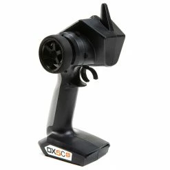 Spektrum DX5C Smart 5-Channel DSMR Transmitter Only -RC Radios Sales 2022 SPMR5115 A5 KTBHWVBZ 1