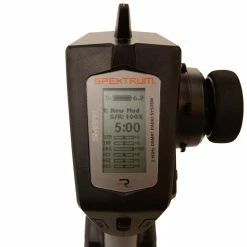 Spektrum DX5C Smart 5-Channel DSMR Transmitter Only -RC Radios Sales 2022 SPMR5115 A7 KTBHWVBZ 1