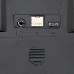 Spektrum NX6 6-Channel DSMX Transmitter Only -RC Radios Sales 2022 SPMR6775 A09 JT54PF5Q 1