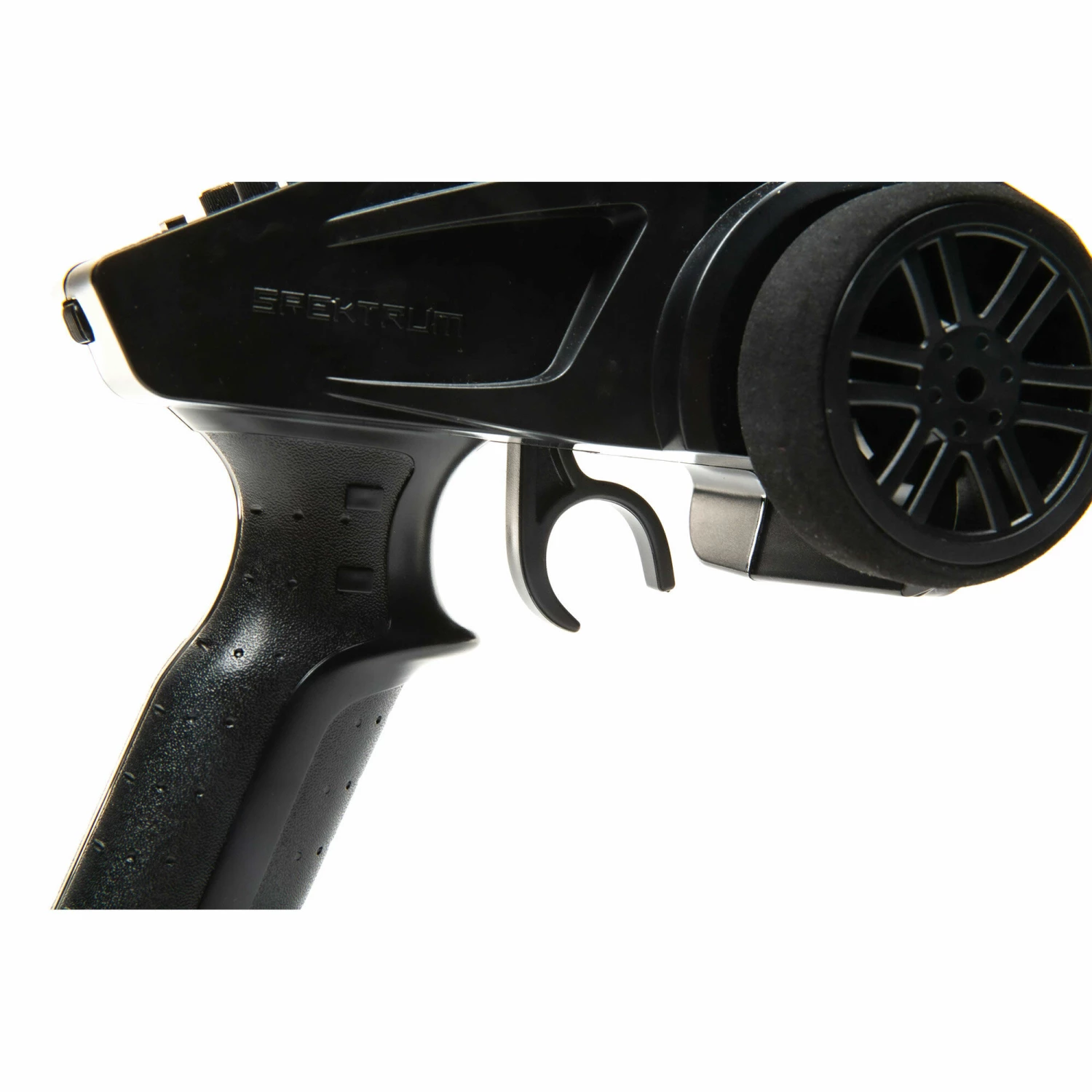 Spektrum STX3 3-Channel 2.4 Ghz FHSS TX Only 4 Spektrum STX3 3-Channel 2.4 Ghz FHSS TX Only - Image 4