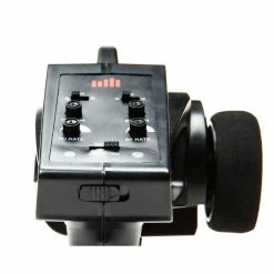 Spektrum STX3 3-Channel 2.4 Ghz FHSS TX Only 6 Spektrum STX3 3-Channel 2.4 Ghz FHSS TX Only -RC Radios Sales 2022 SPMRSTX300 A2 BOG173PJ 1