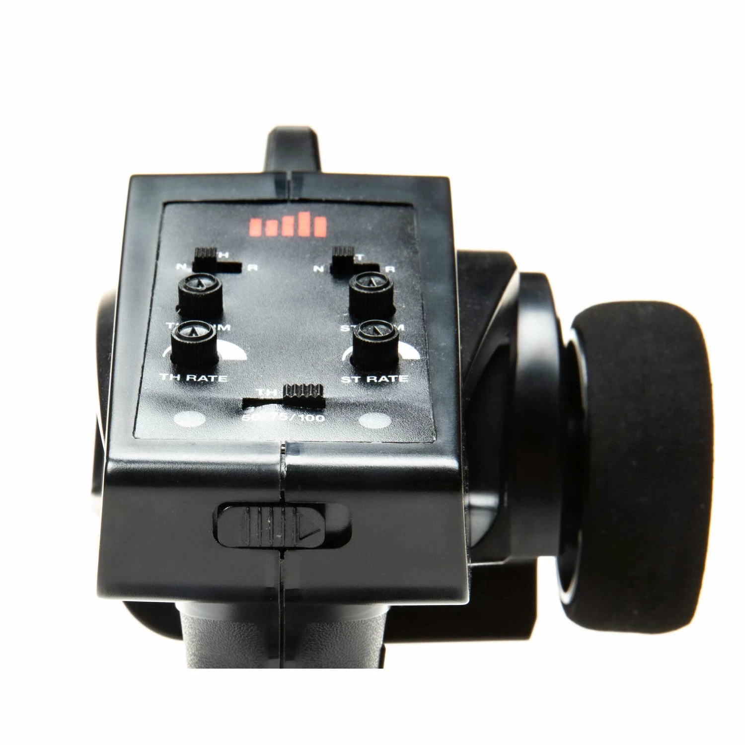 Spektrum STX3 3-Channel 2.4 Ghz FHSS TX Only 3 Spektrum STX3 3-Channel 2.4 Ghz FHSS TX Only - Image 3