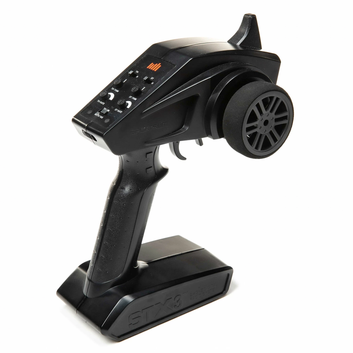 Spektrum STX3 3-Channel 2.4 Ghz FHSS TX Only 1 Spektrum STX3 3-Channel 2.4 Ghz FHSS TX Only