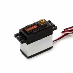 Spektrum S614 Waterproof Metal Gear Surface Servo, 23T