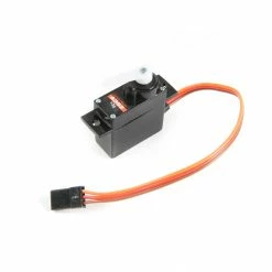 Spektrum 13g Sub Micro MG Servo: 240mm Servo Lead