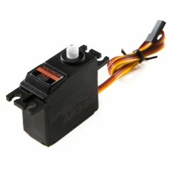 Spektrum A6390 Standard Analog Mid Torque Mid Speed Aircraft Servo