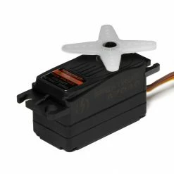 Spektrum A7040 Analog HV Aircraft Metal Gear Retract Servo -RC Radios Sales 2022 SPMSA7040 A1 PU81EI14 1