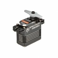 Spektrum H6360 Standard Digital HV Brushless Mid Torque Ultra Speed Heli Tail Servo 9 Spektrum H6360 Standard Digital HV Brushless Mid Torque Ultra Speed Heli Tail Servo -RC Radios Sales 2022 SPMSH6360 A3 FIMXMAV5 1